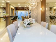 Cadeira Angra 803 com Matelasse